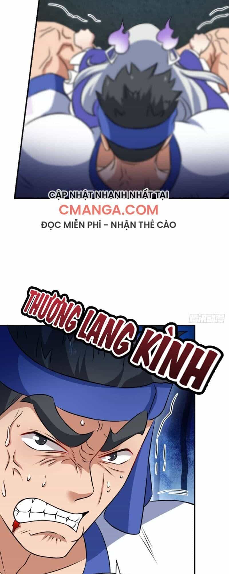 Trọng Sinh Thành Cậu Vàng Tại Dị Thế - Chương 111 - ảnh 43