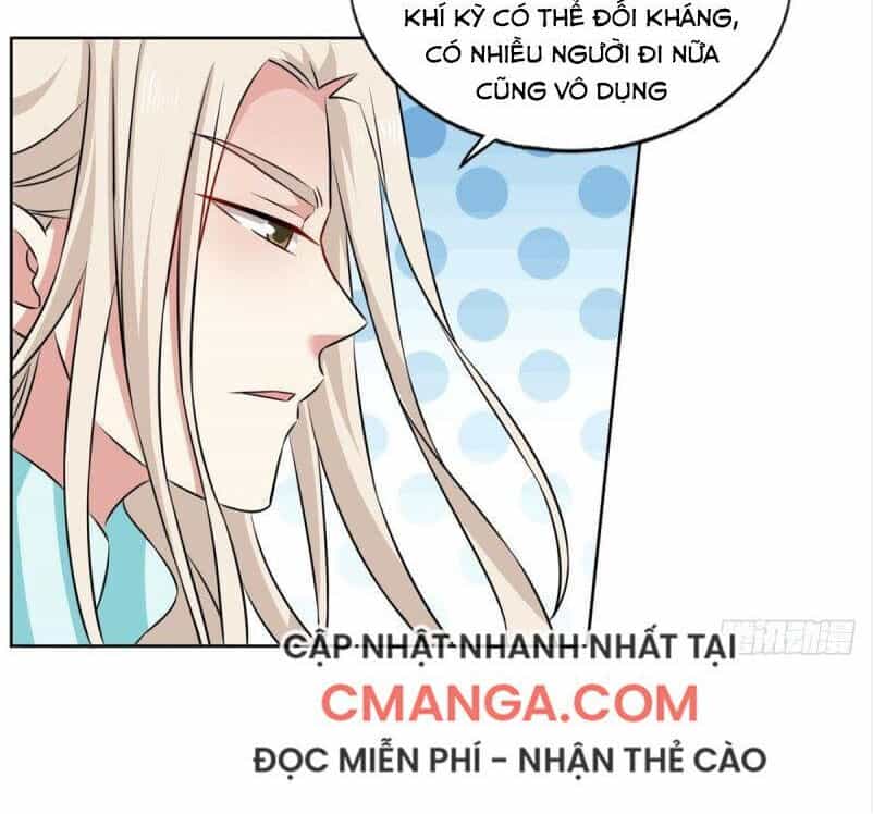 Trọng Sinh Thành Cậu Vàng Tại Dị Thế - Chương 113 - ảnh 19