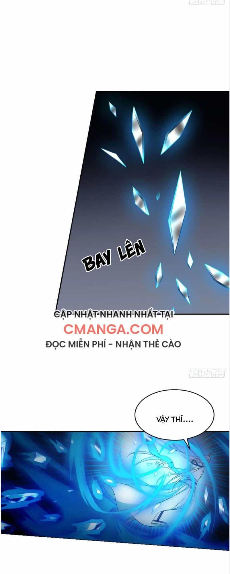 Trọng Sinh Thành Cậu Vàng Tại Dị Thế - Chương 113 - ảnh 22