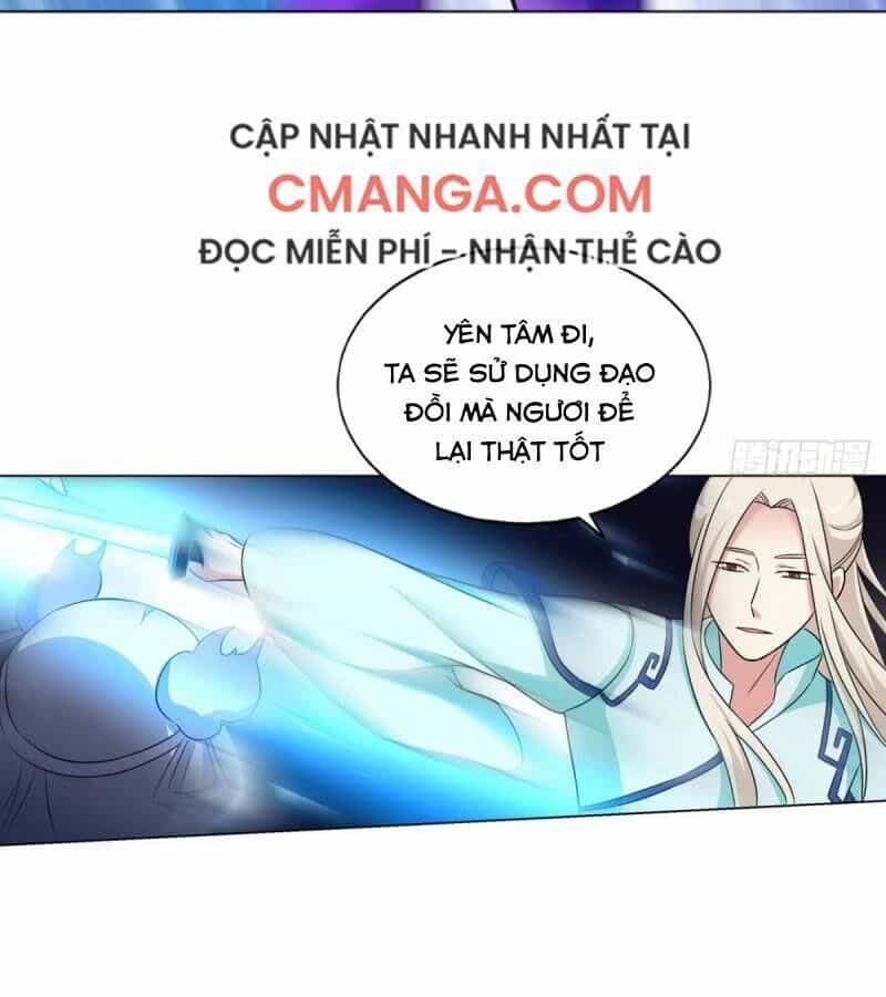 Trọng Sinh Thành Cậu Vàng Tại Dị Thế - Chương 114 - ảnh 28