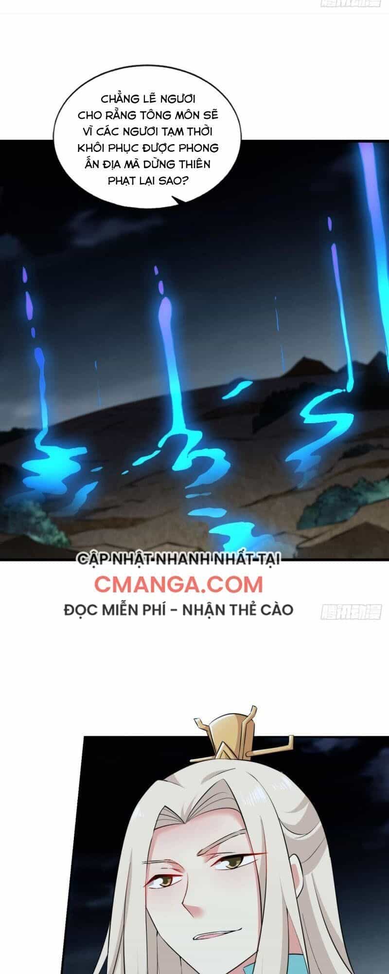 Trọng Sinh Thành Cậu Vàng Tại Dị Thế - Chương 115 - ảnh 7