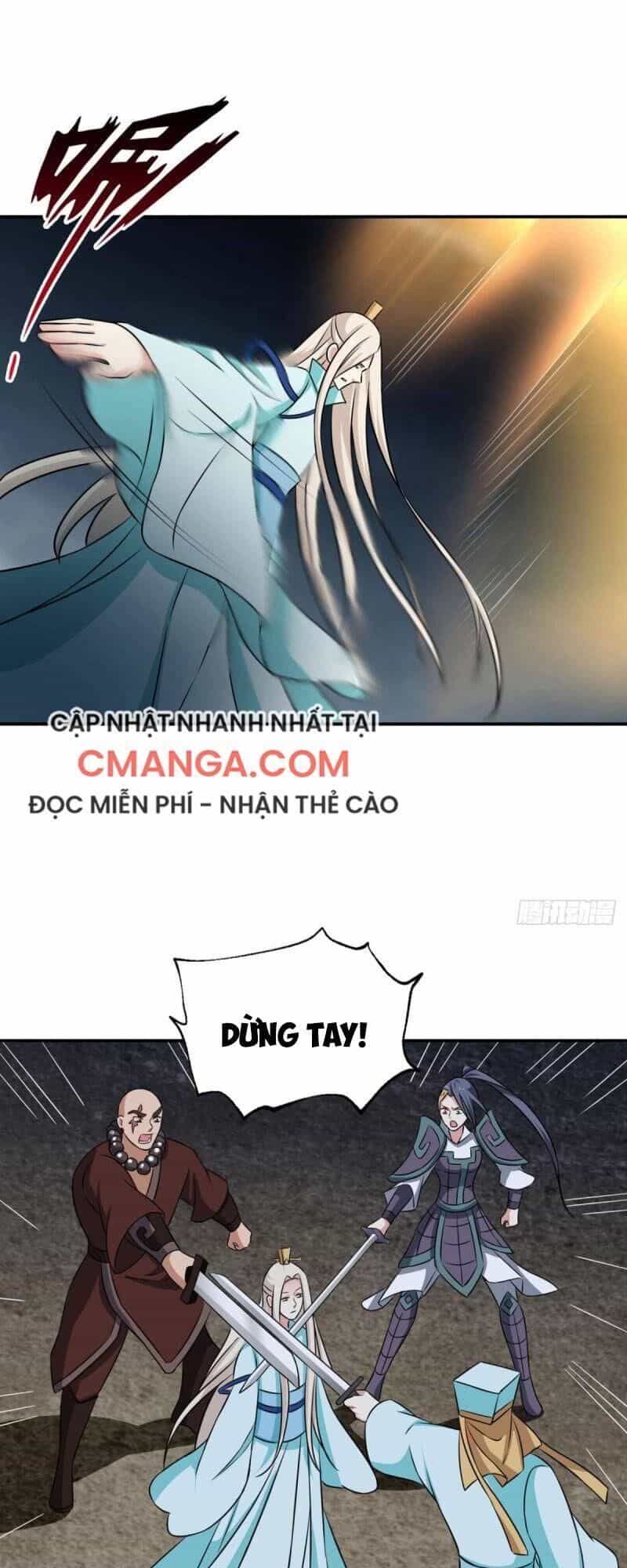 Trọng Sinh Thành Cậu Vàng Tại Dị Thế - Chương 117 - ảnh 1