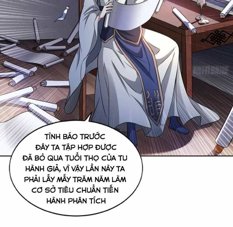 Trọng Sinh Thành Cậu Vàng Tại Dị Thế - Chương 118 - ảnh 16