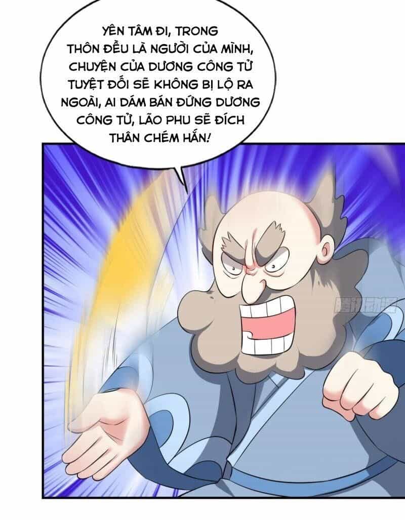 Trọng Sinh Thành Cậu Vàng Tại Dị Thế - Chương 118 - ảnh 30