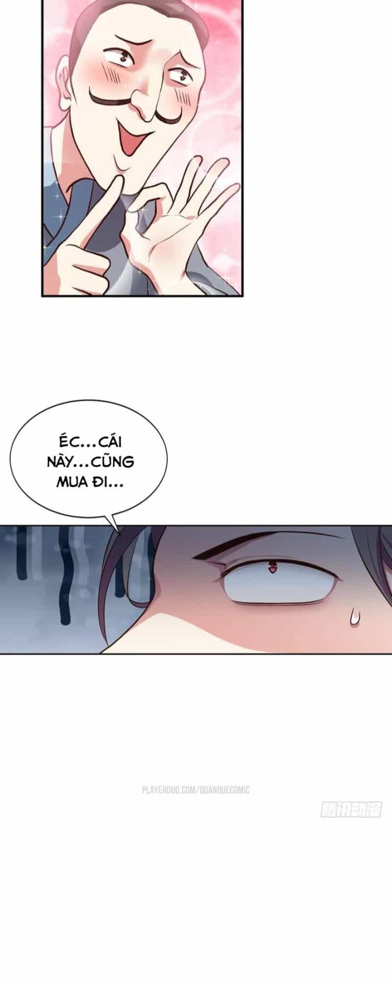 Trọng Sinh Thành Cậu Vàng Tại Dị Thế - Chương 12 - ảnh 29