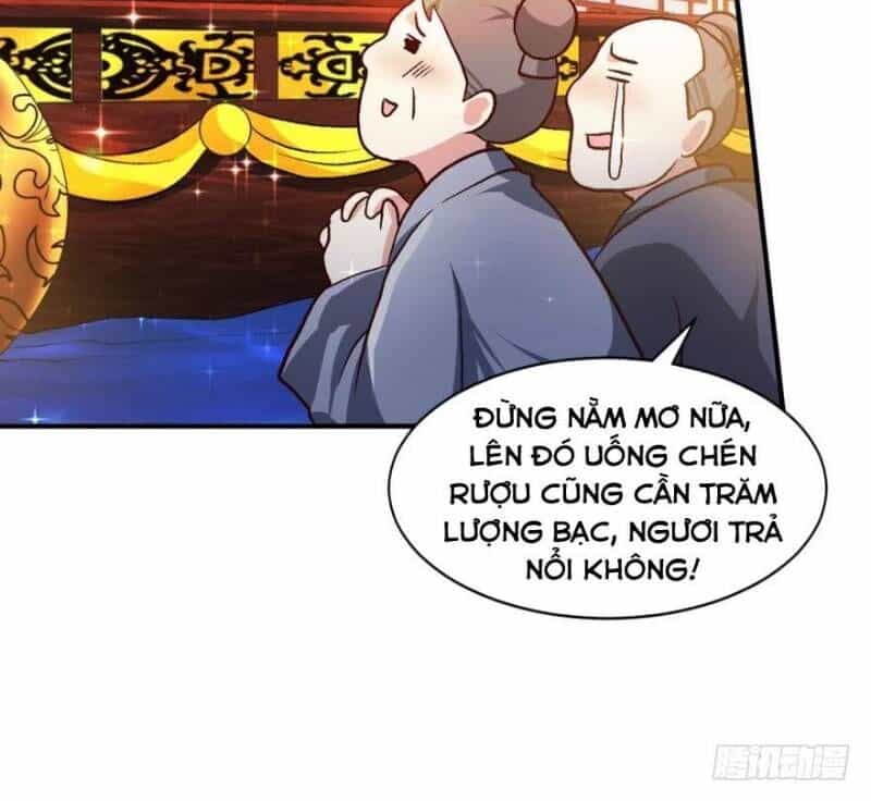 Trọng Sinh Thành Cậu Vàng Tại Dị Thế - Chương 12 - ảnh 40