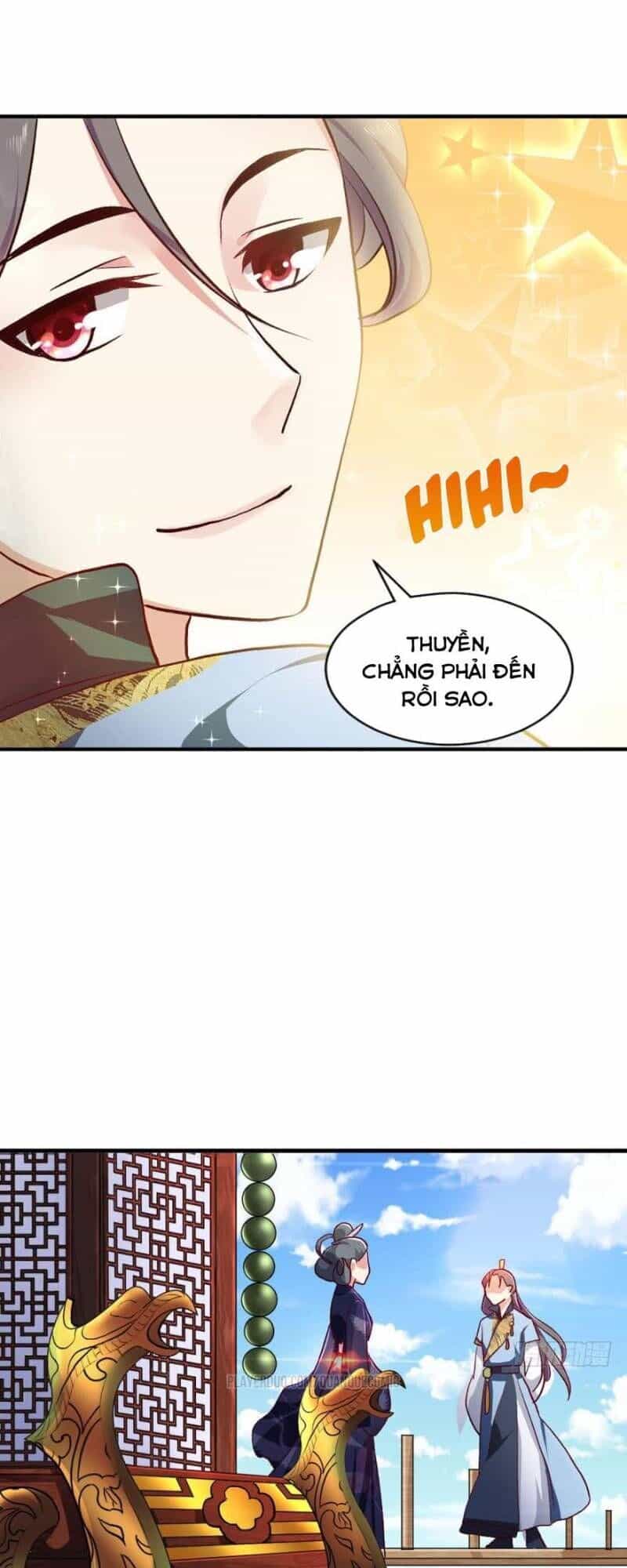 Trọng Sinh Thành Cậu Vàng Tại Dị Thế - Chương 12 - ảnh 41