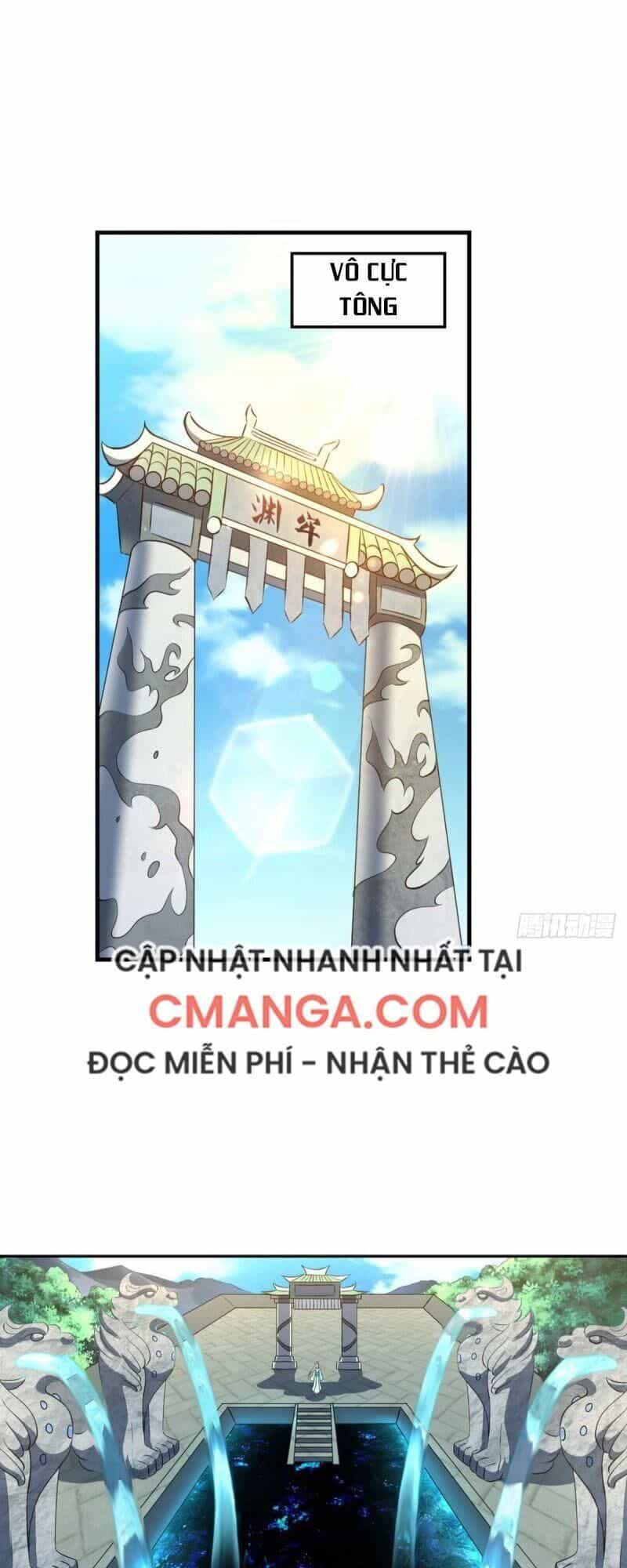 Trọng Sinh Thành Cậu Vàng Tại Dị Thế - Chương 120 - ảnh 1