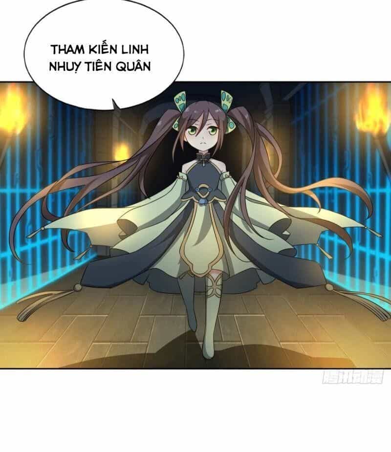 Trọng Sinh Thành Cậu Vàng Tại Dị Thế - Chương 120 - ảnh 28