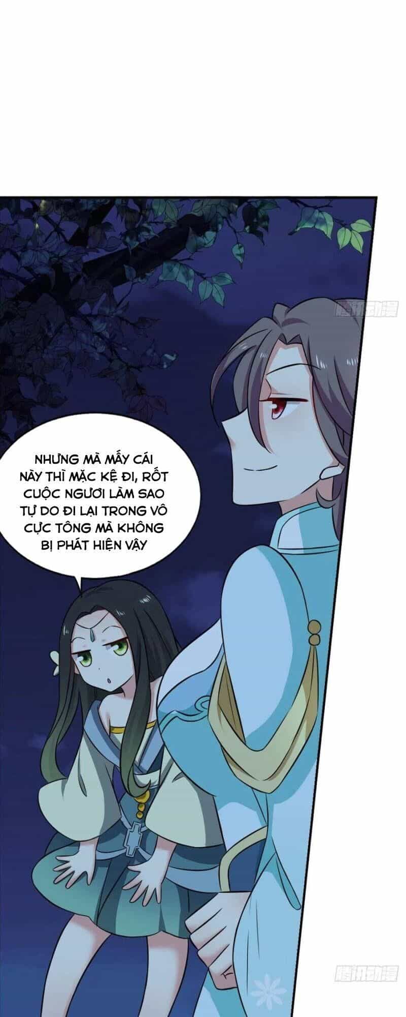 Trọng Sinh Thành Cậu Vàng Tại Dị Thế - Chương 123 - ảnh 27