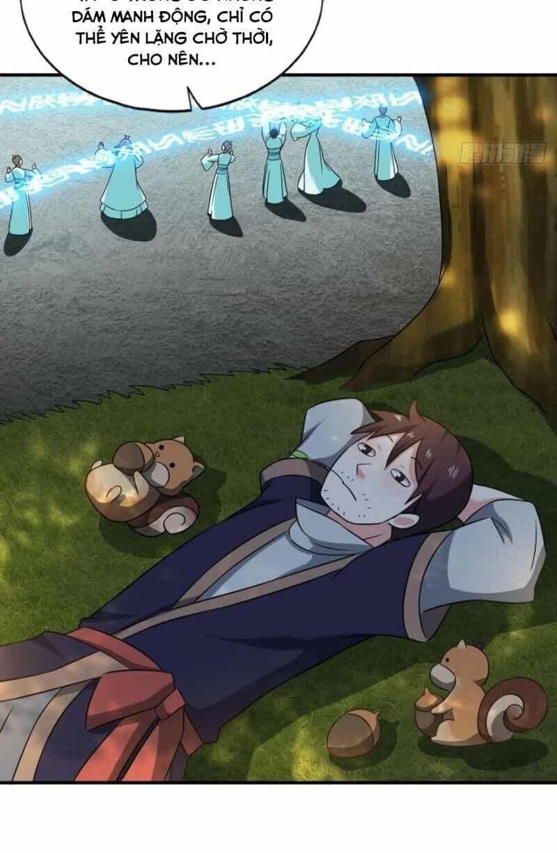 Trọng Sinh Thành Cậu Vàng Tại Dị Thế - Chương 123 - ảnh 6