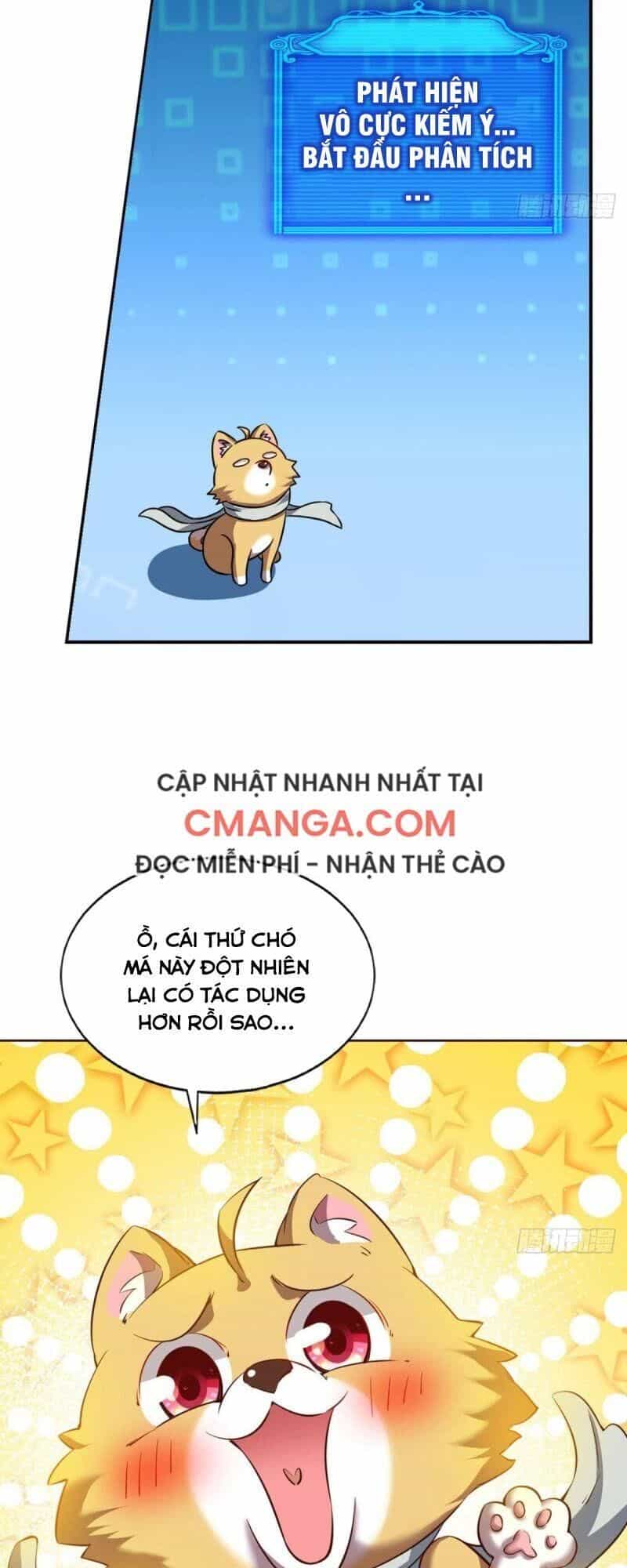 Trọng Sinh Thành Cậu Vàng Tại Dị Thế - Chương 126 - ảnh 15