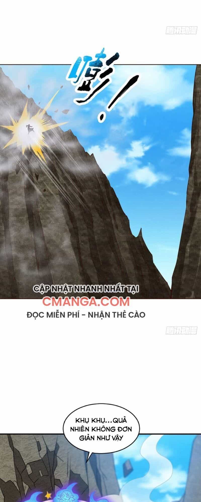 Trọng Sinh Thành Cậu Vàng Tại Dị Thế - Chương 126 - ảnh 30