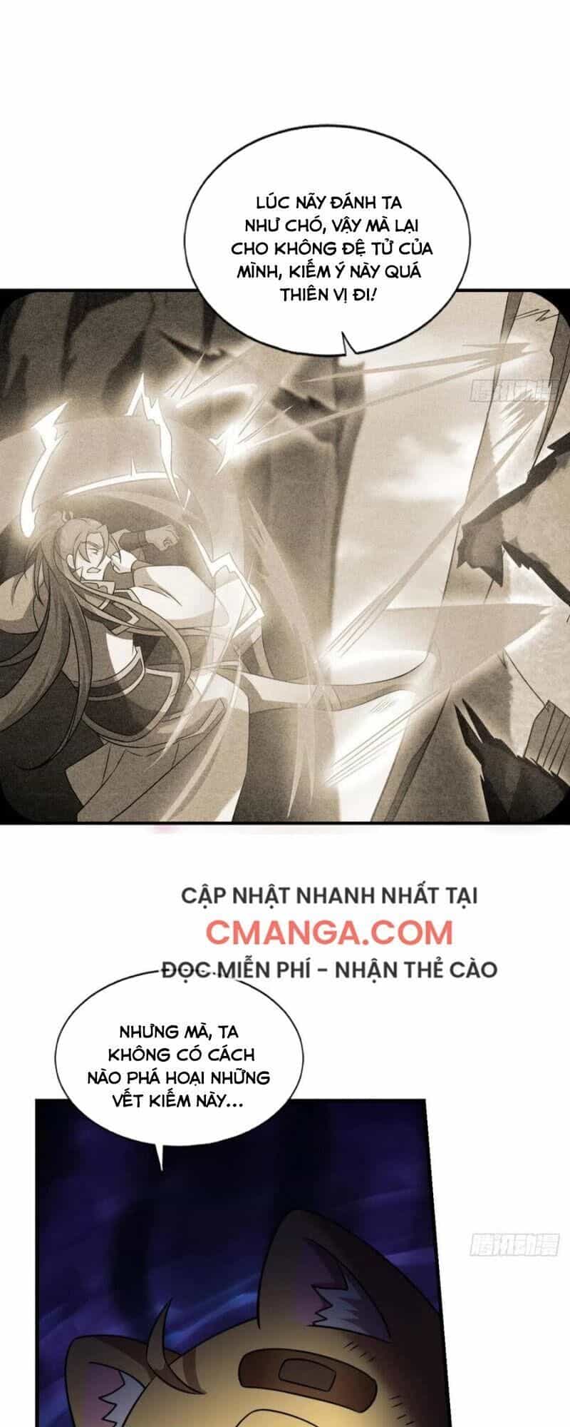 Trọng Sinh Thành Cậu Vàng Tại Dị Thế - Chương 127 - ảnh 11