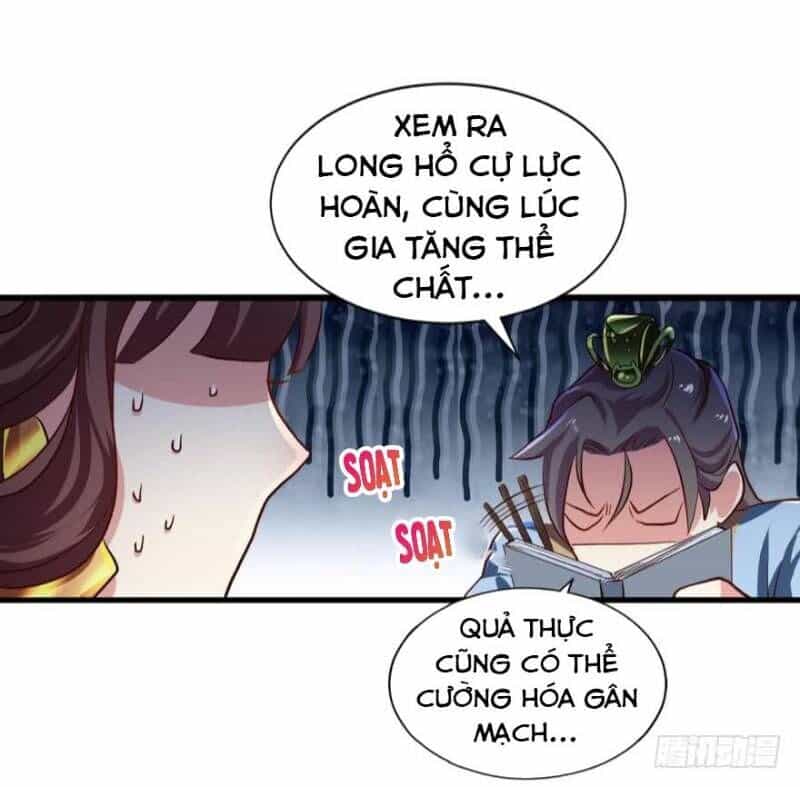 Trọng Sinh Thành Cậu Vàng Tại Dị Thế - Chương 13 - ảnh 33