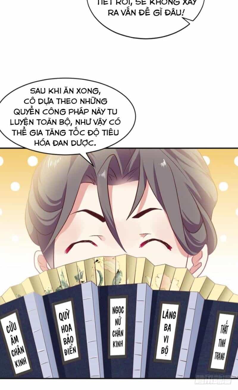 Trọng Sinh Thành Cậu Vàng Tại Dị Thế - Chương 13 - ảnh 39