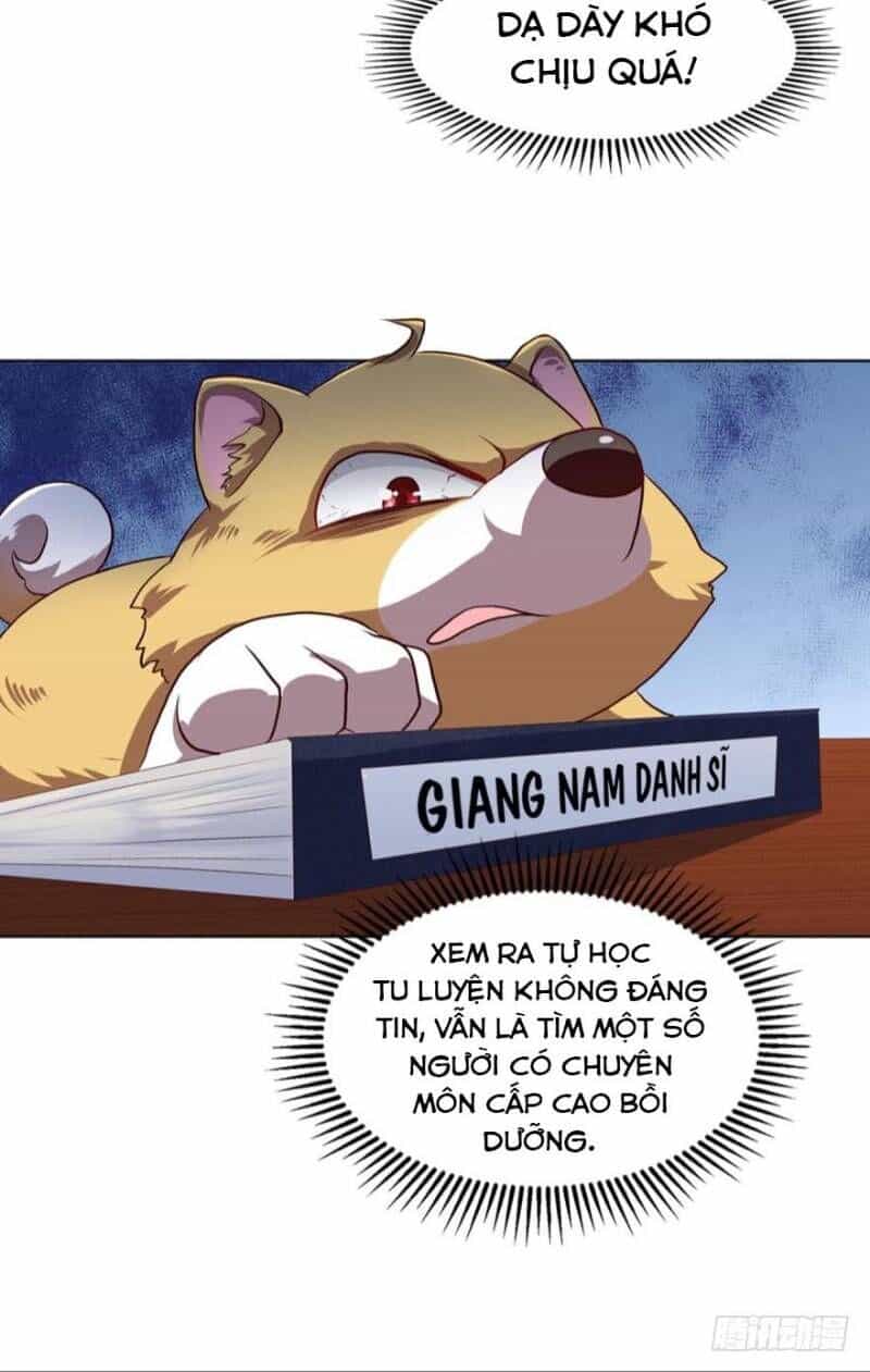 Trọng Sinh Thành Cậu Vàng Tại Dị Thế - Chương 13 - ảnh 47
