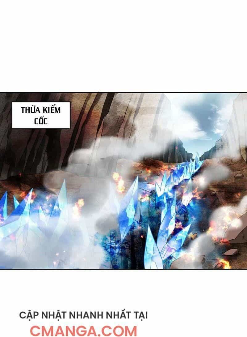 Trọng Sinh Thành Cậu Vàng Tại Dị Thế - Chương 132 - ảnh 1