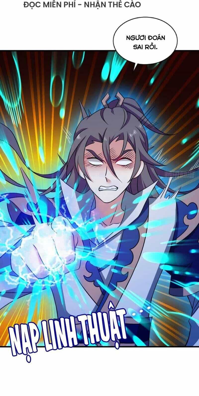 Trọng Sinh Thành Cậu Vàng Tại Dị Thế - Chương 132 - ảnh 18