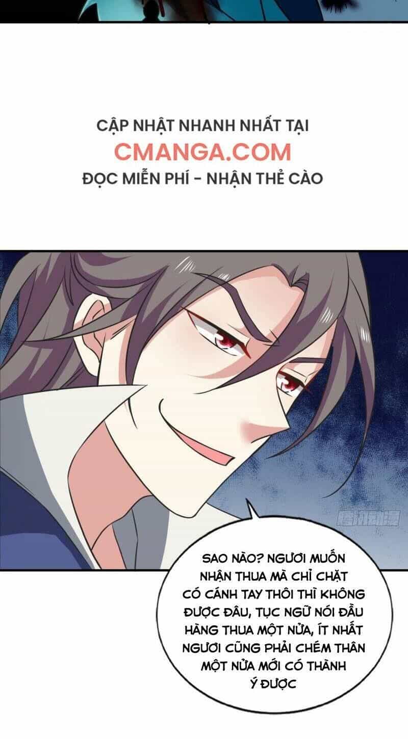 Trọng Sinh Thành Cậu Vàng Tại Dị Thế - Chương 132 - ảnh 29