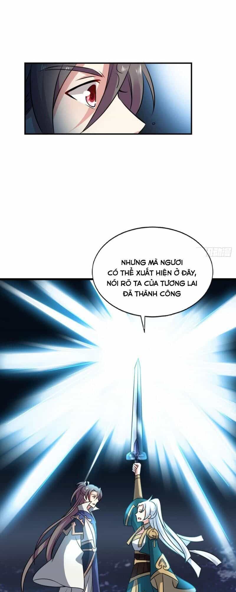 Trọng Sinh Thành Cậu Vàng Tại Dị Thế - Chương 133 - ảnh 38
