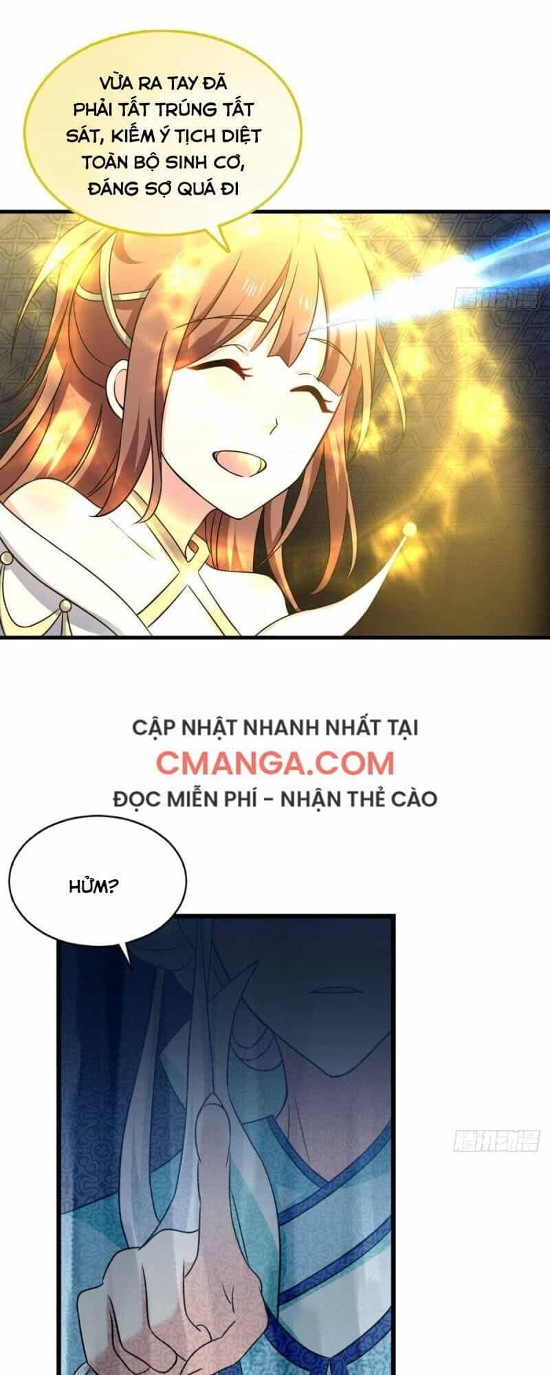 Trọng Sinh Thành Cậu Vàng Tại Dị Thế - Chương 133 - ảnh 4