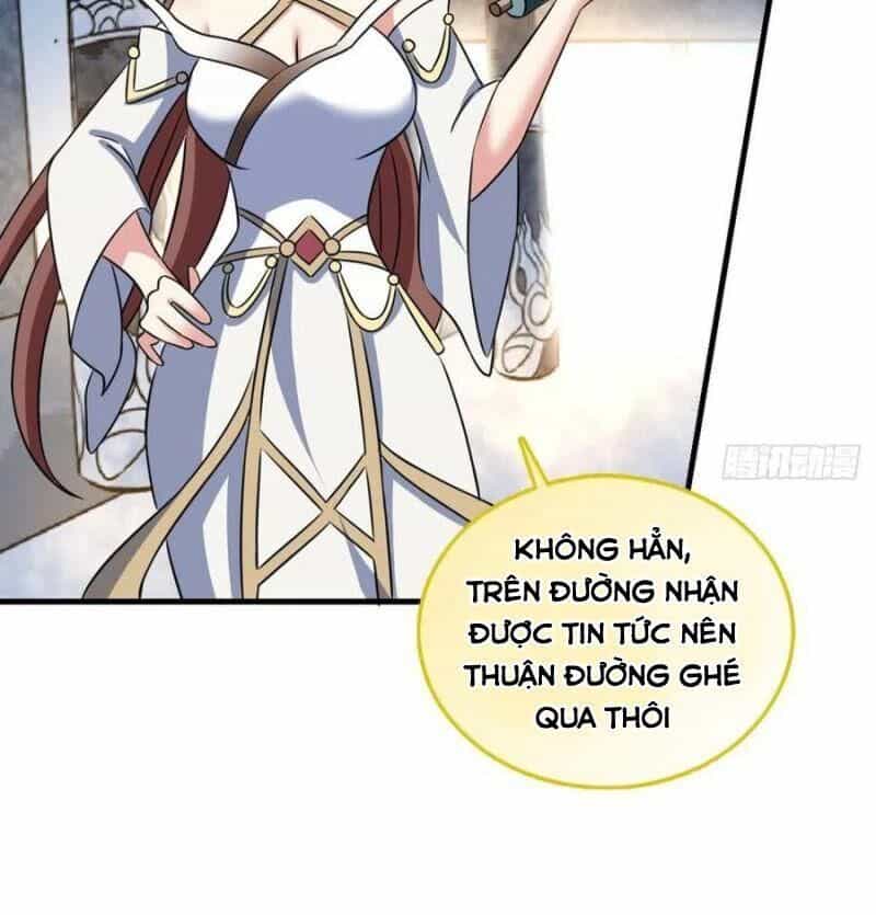 Trọng Sinh Thành Cậu Vàng Tại Dị Thế - Chương 134 - ảnh 34