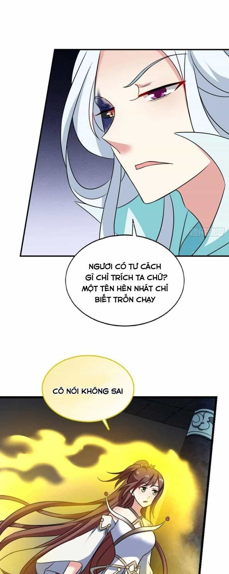 Trọng Sinh Thành Cậu Vàng Tại Dị Thế - Chương 134 - ảnh 35