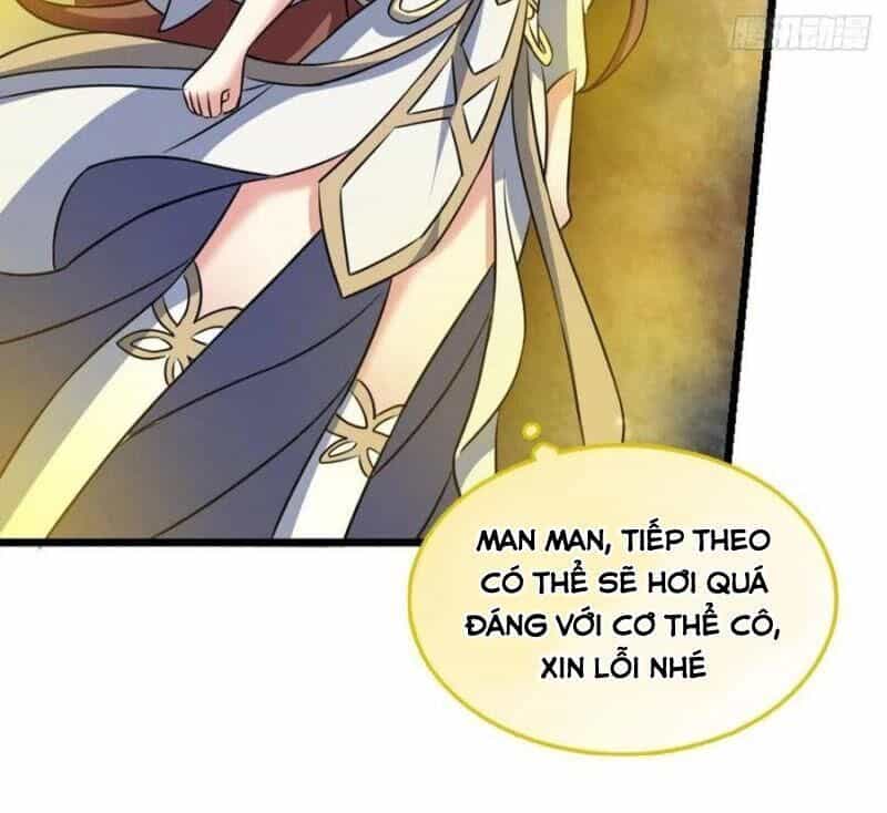 Trọng Sinh Thành Cậu Vàng Tại Dị Thế - Chương 134 - ảnh 36