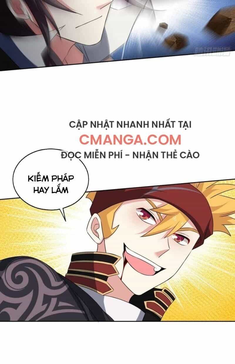 Trọng Sinh Thành Cậu Vàng Tại Dị Thế - Chương 138 - ảnh 43