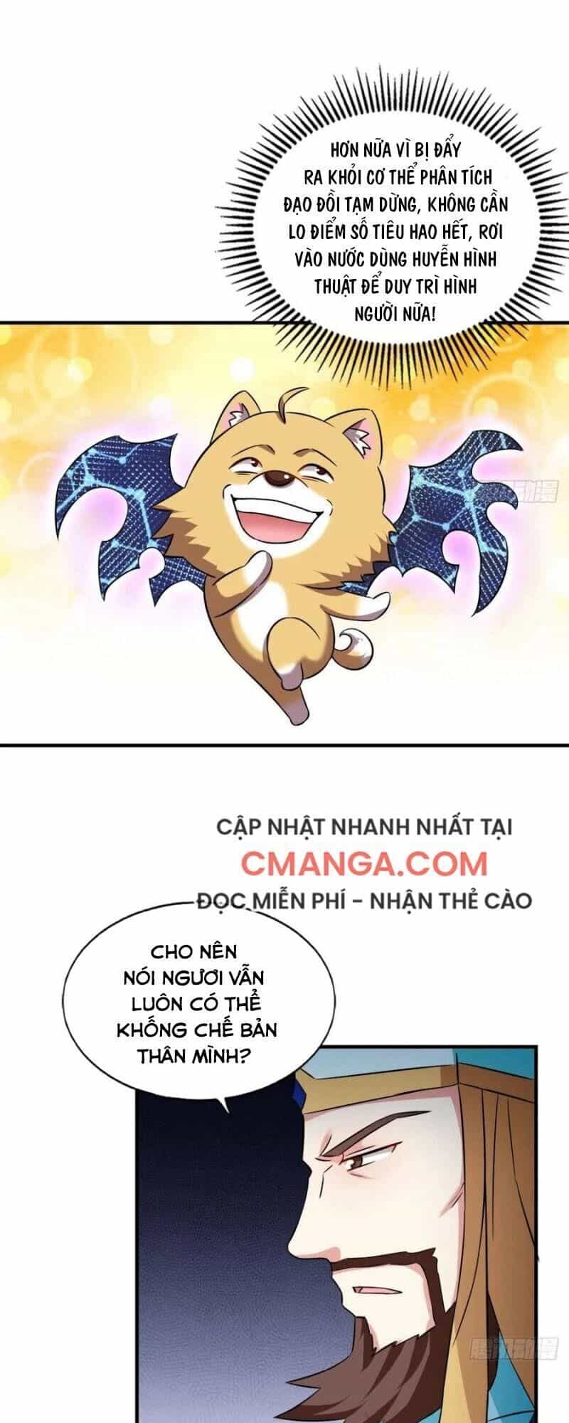 Trọng Sinh Thành Cậu Vàng Tại Dị Thế - Chương 139 - ảnh 27