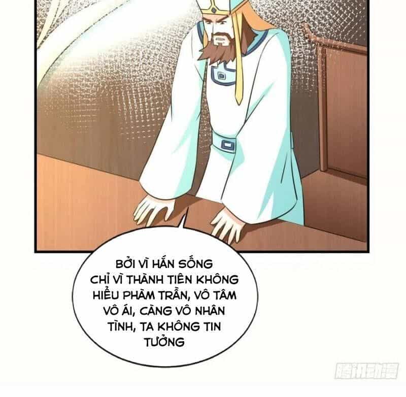 Trọng Sinh Thành Cậu Vàng Tại Dị Thế - Chương 139 - ảnh 33