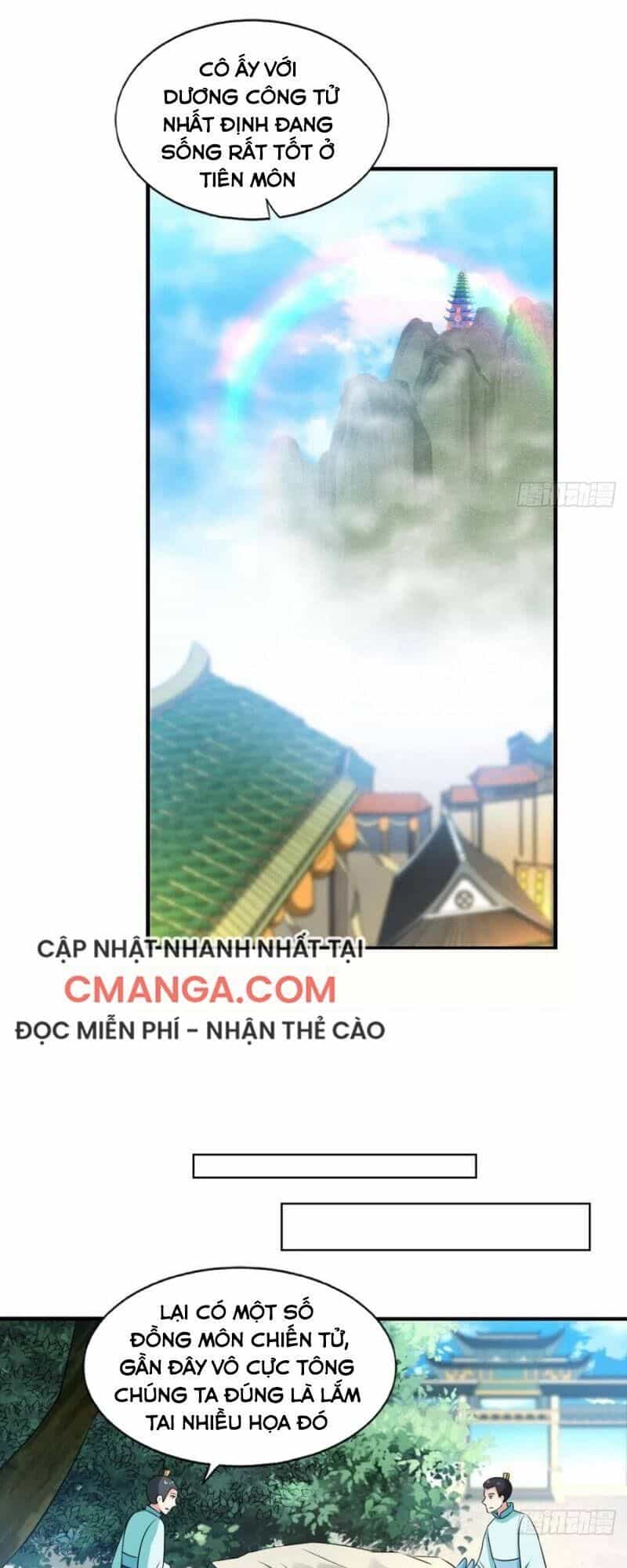 Trọng Sinh Thành Cậu Vàng Tại Dị Thế - Chương 139 - ảnh 4