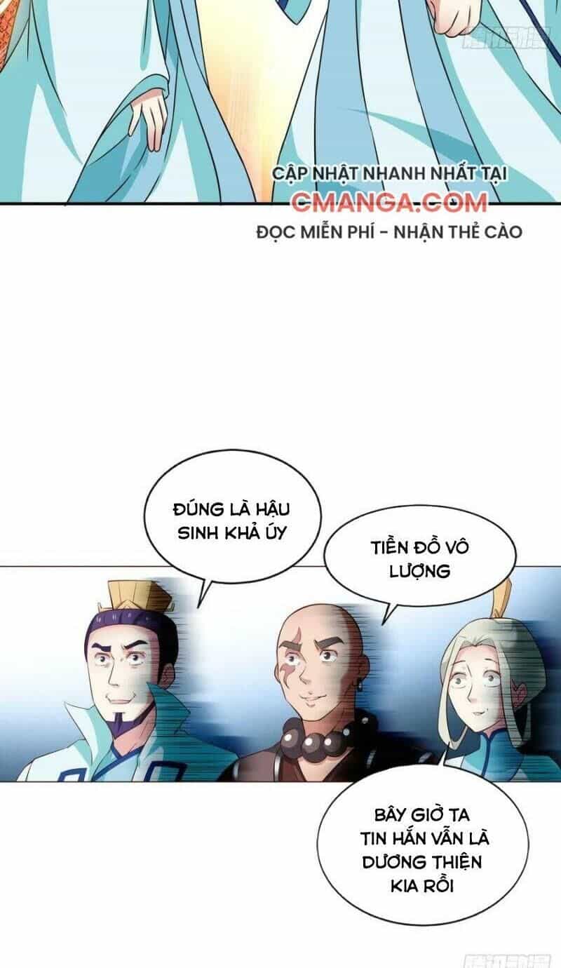 Trọng Sinh Thành Cậu Vàng Tại Dị Thế - Chương 141 - ảnh 21
