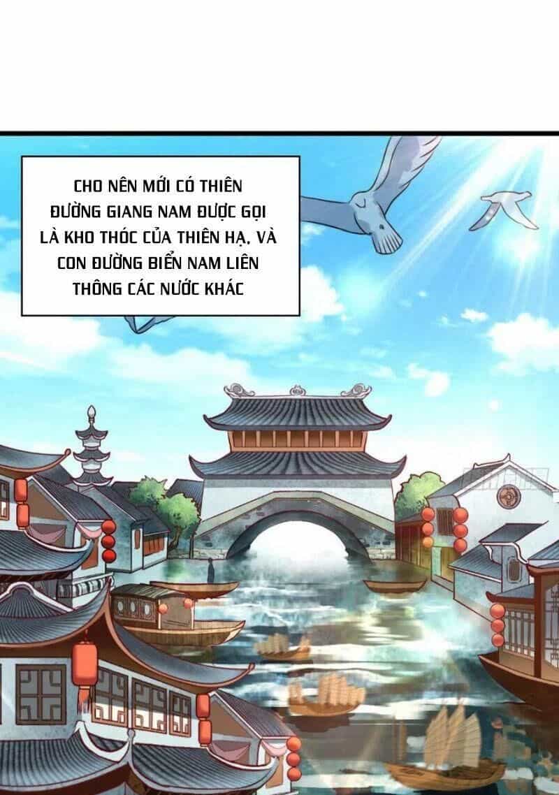 Trọng Sinh Thành Cậu Vàng Tại Dị Thế - Chương 141 - ảnh 3