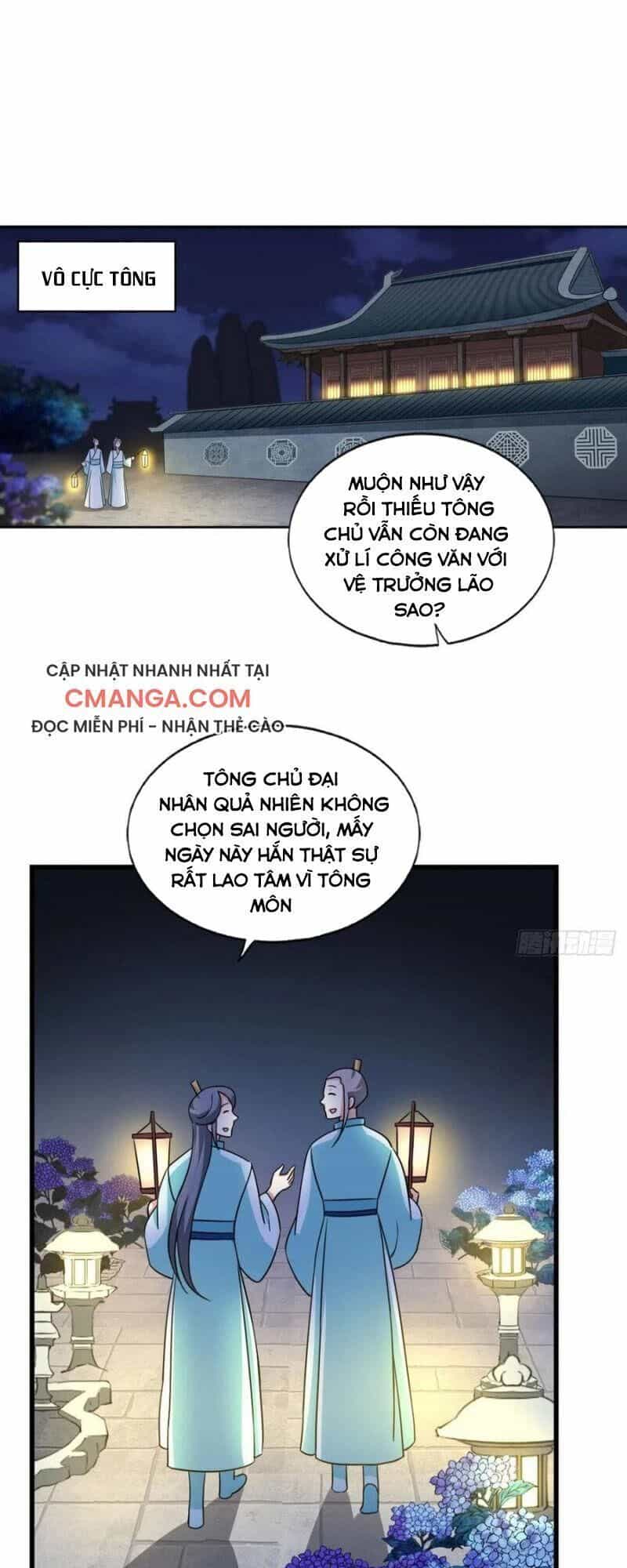 Trọng Sinh Thành Cậu Vàng Tại Dị Thế - Chương 142 - ảnh 1