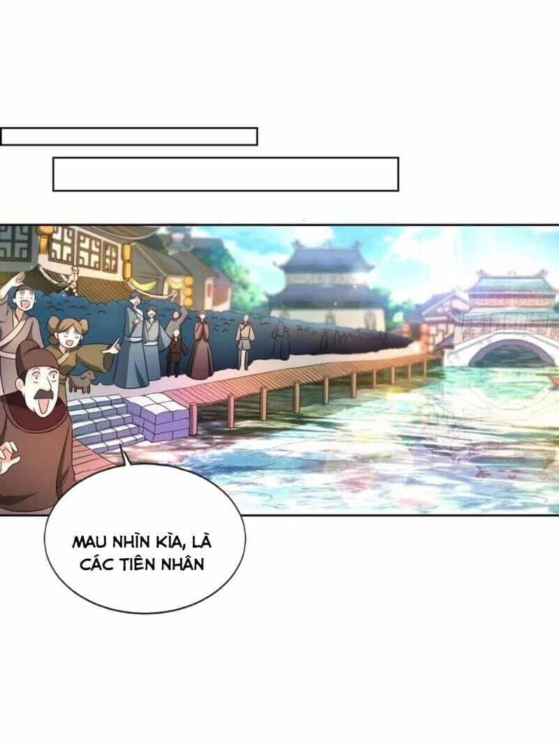 Trọng Sinh Thành Cậu Vàng Tại Dị Thế - Chương 142 - ảnh 16