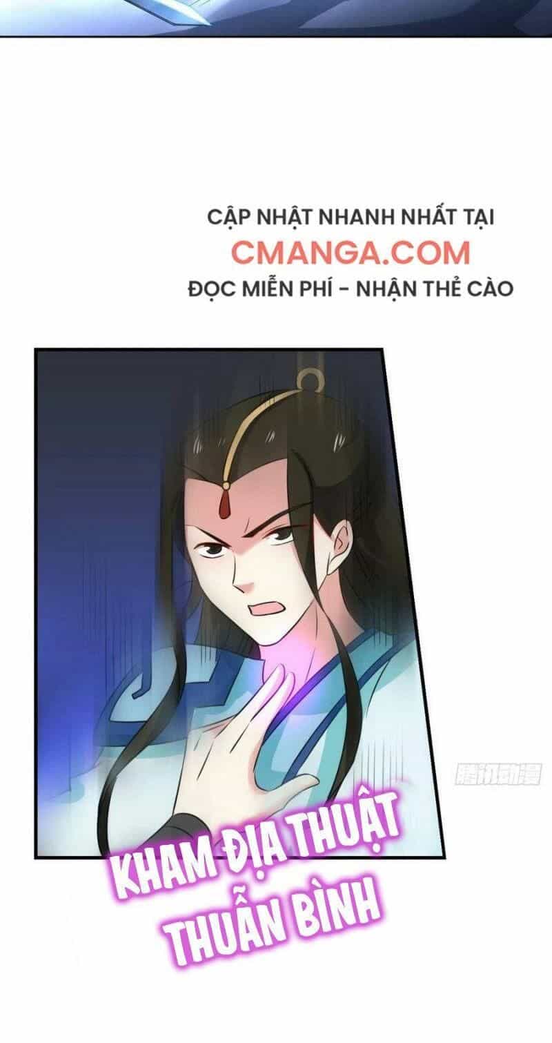 Trọng Sinh Thành Cậu Vàng Tại Dị Thế - Chương 143 - ảnh 29