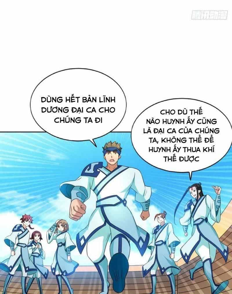 Trọng Sinh Thành Cậu Vàng Tại Dị Thế - Chương 143 - ảnh 6