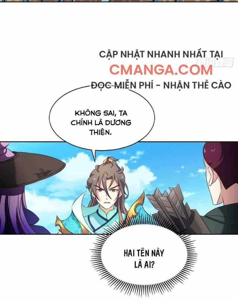 Trọng Sinh Thành Cậu Vàng Tại Dị Thế - Chương 143 - ảnh 7