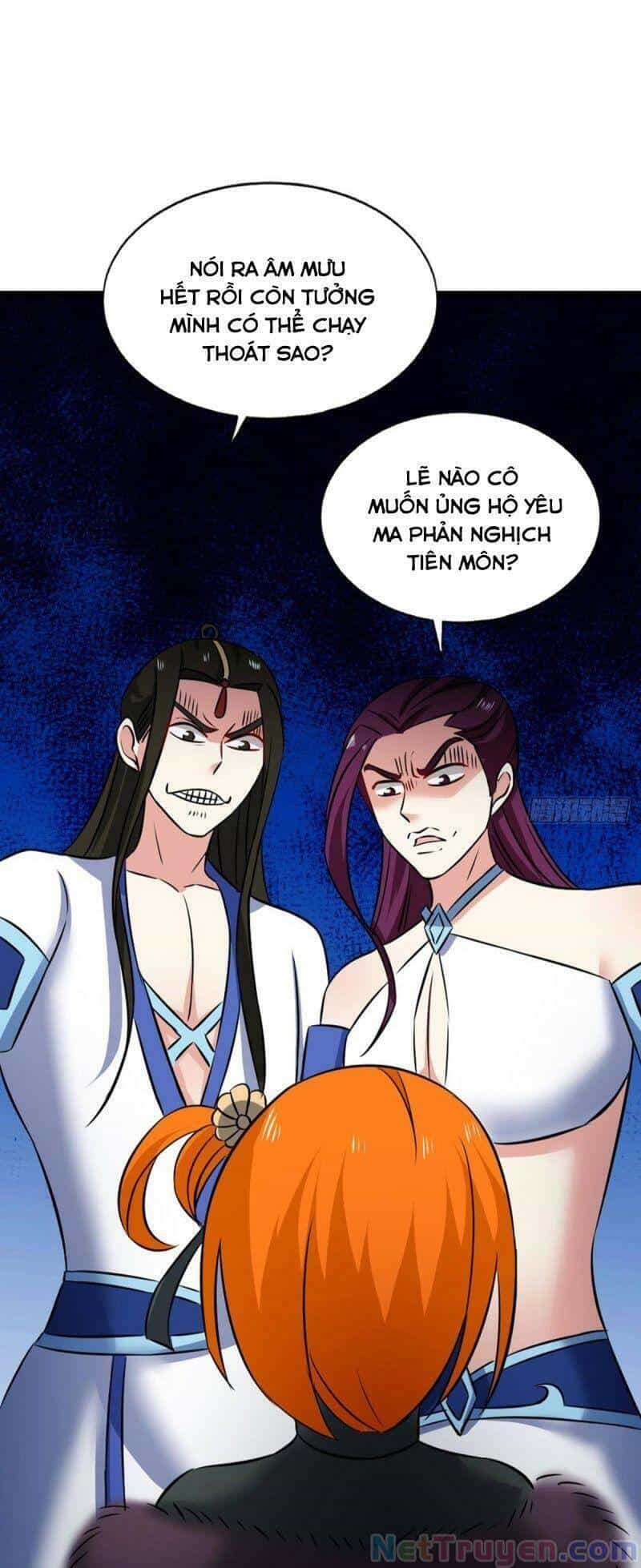 Trọng Sinh Thành Cậu Vàng Tại Dị Thế - Chương 145 - ảnh 13