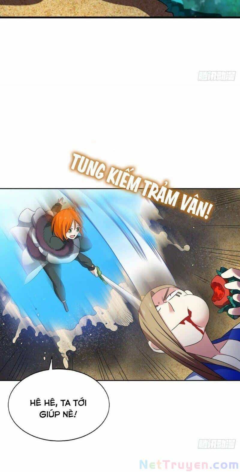 Trọng Sinh Thành Cậu Vàng Tại Dị Thế - Chương 145 - ảnh 8