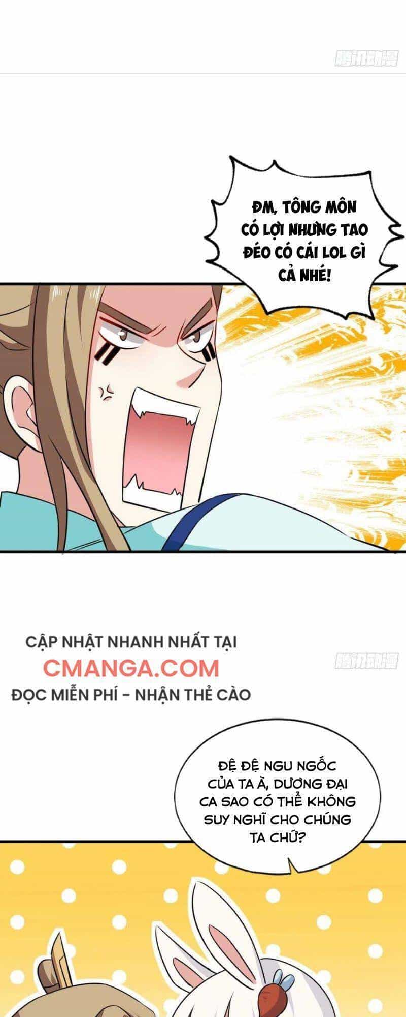Trọng Sinh Thành Cậu Vàng Tại Dị Thế - Chương 146 - ảnh 42
