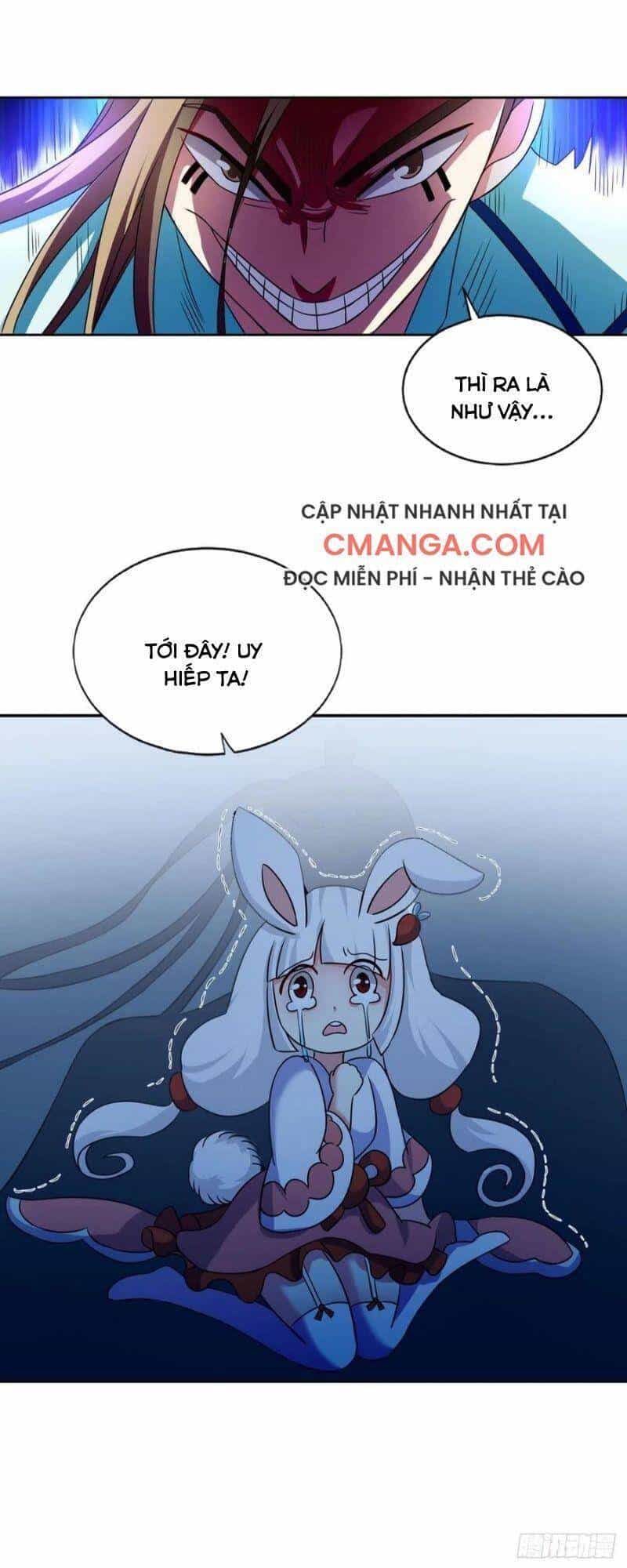 Trọng Sinh Thành Cậu Vàng Tại Dị Thế - Chương 146 - ảnh 46