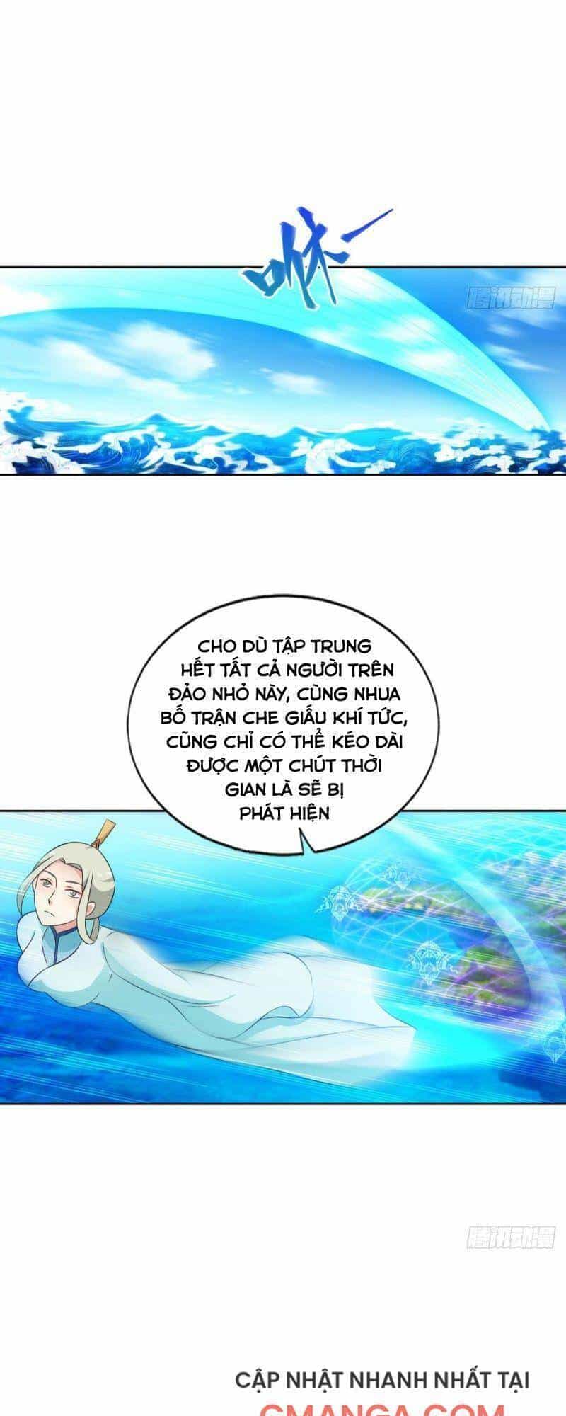 Trọng Sinh Thành Cậu Vàng Tại Dị Thế - Chương 147 - ảnh 33