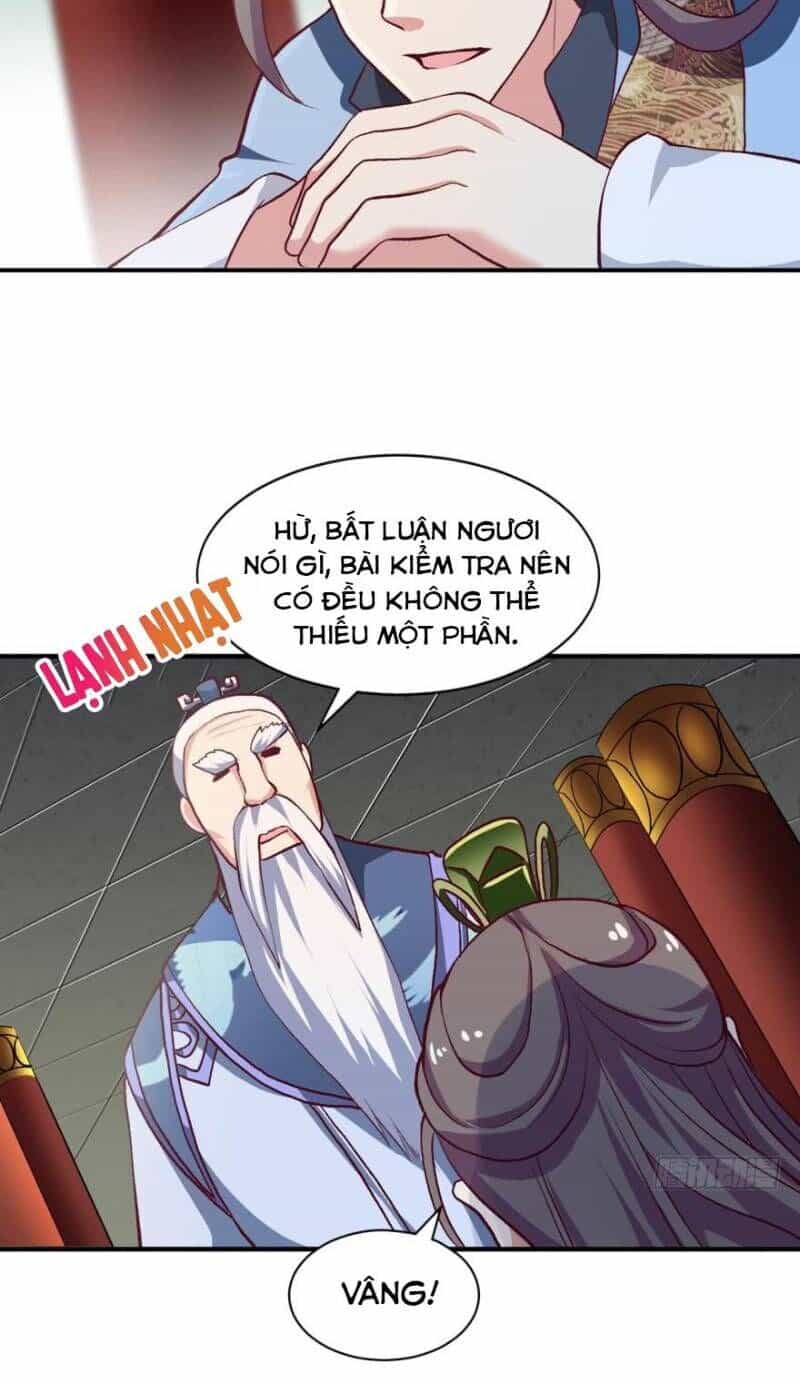 Trọng Sinh Thành Cậu Vàng Tại Dị Thế - Chương 15 - ảnh 20
