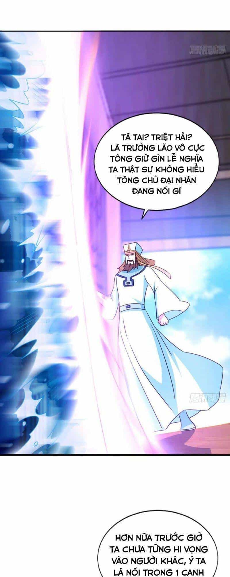 Trọng Sinh Thành Cậu Vàng Tại Dị Thế - Chương 150 - ảnh 43