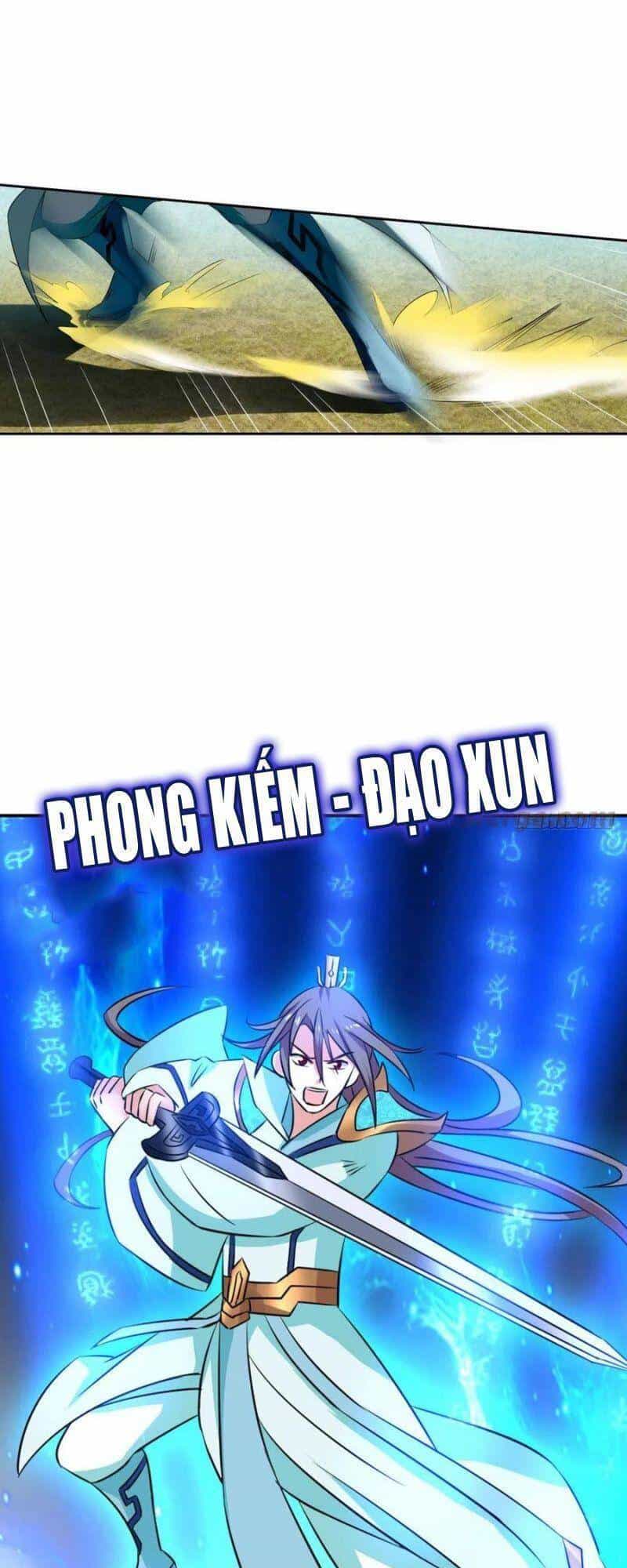 Trọng Sinh Thành Cậu Vàng Tại Dị Thế - Chương 151 - ảnh 7