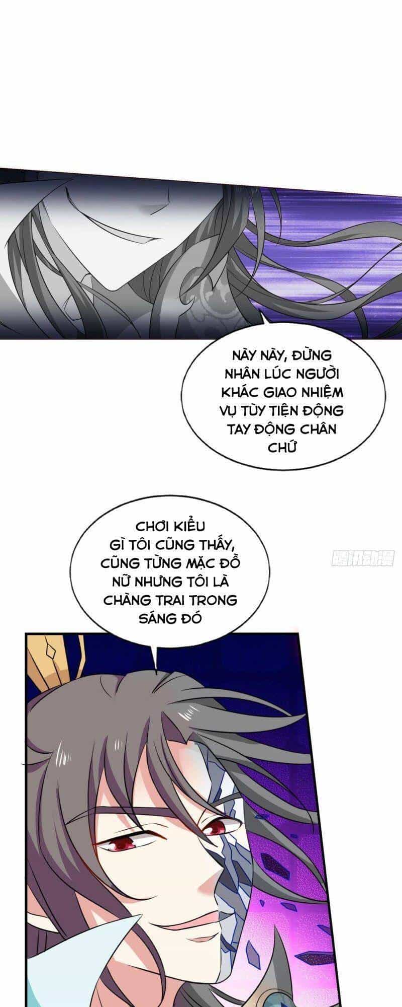 Trọng Sinh Thành Cậu Vàng Tại Dị Thế - Chương 153 - ảnh 23