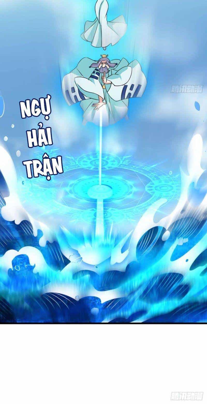 Trọng Sinh Thành Cậu Vàng Tại Dị Thế - Chương 153 - ảnh 7